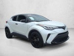 2022 Toyota C-HR Nightshade FWD (Natl)