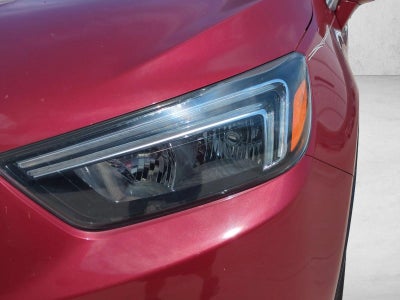 2019 Buick Encore Preferred FWD