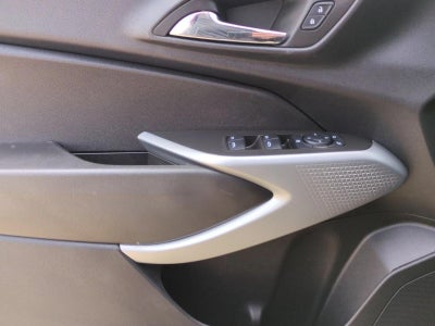 2025 Chevrolet Trax FWD 4dr LS