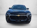 2025 Chevrolet Trax FWD 4dr LS