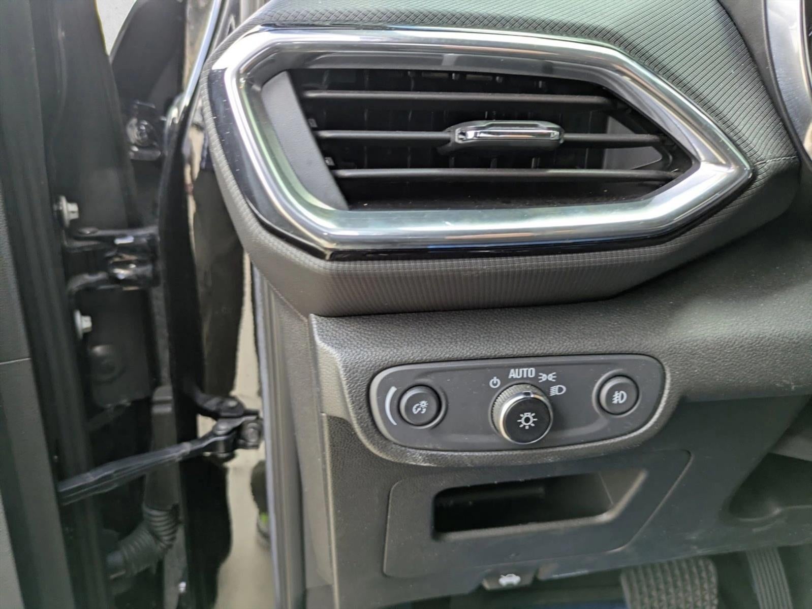 2023 Chevrolet Trailblazer FWD 4dr LT