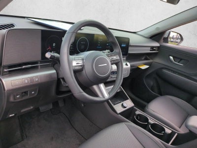 2026 Hyundai KONA Limited FWD *Ltd Avail*