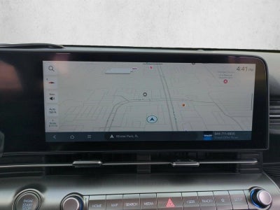 2026 Hyundai KONA Limited FWD *Ltd Avail*