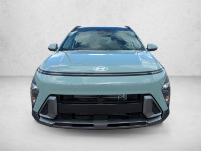 2026 Hyundai KONA Limited FWD *Ltd Avail*
