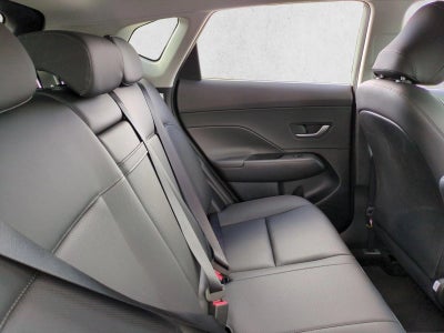 2026 Hyundai KONA Limited FWD *Ltd Avail*