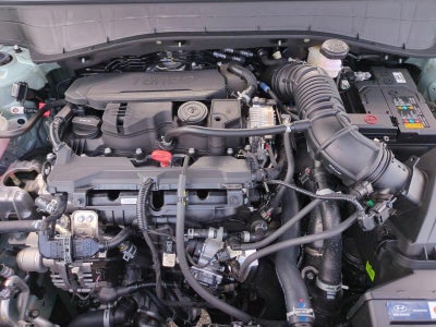 2026 Hyundai KONA Limited FWD *Ltd Avail*