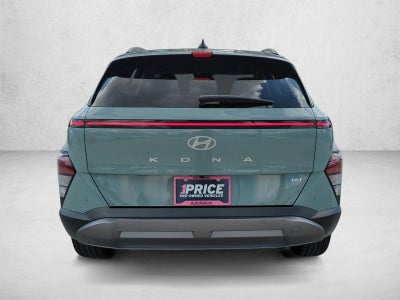 2026 Hyundai KONA Limited FWD *Ltd Avail*