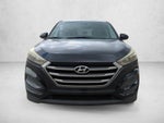 2018 Hyundai TUCSON SE FWD