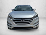 2018 Hyundai TUCSON SEL FWD