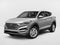 2018 Hyundai TUCSON SEL AWD