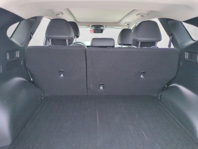 2025 Hyundai TUCSON Hybrid SEL Convenience AWD