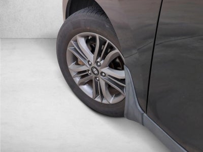 2015 Hyundai TUCSON FWD 4dr GLS