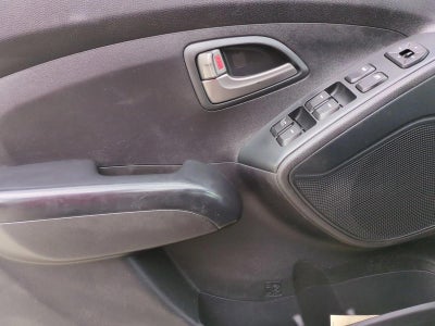 2015 Hyundai TUCSON FWD 4dr GLS