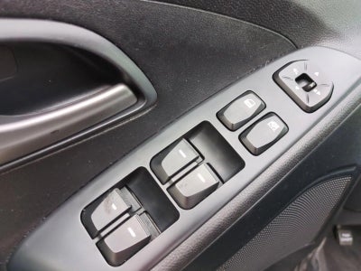 2015 Hyundai TUCSON FWD 4dr GLS