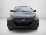 2015 Hyundai TUCSON FWD 4dr GLS