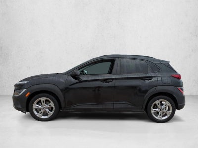 2022 Hyundai KONA SEL Auto FWD