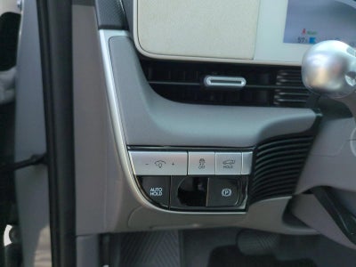 2023 Hyundai IONIQ 5 SEL RWD