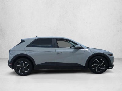 2023 Hyundai IONIQ 5 SEL RWD