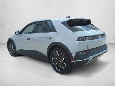 2023 Hyundai IONIQ 5 SEL RWD