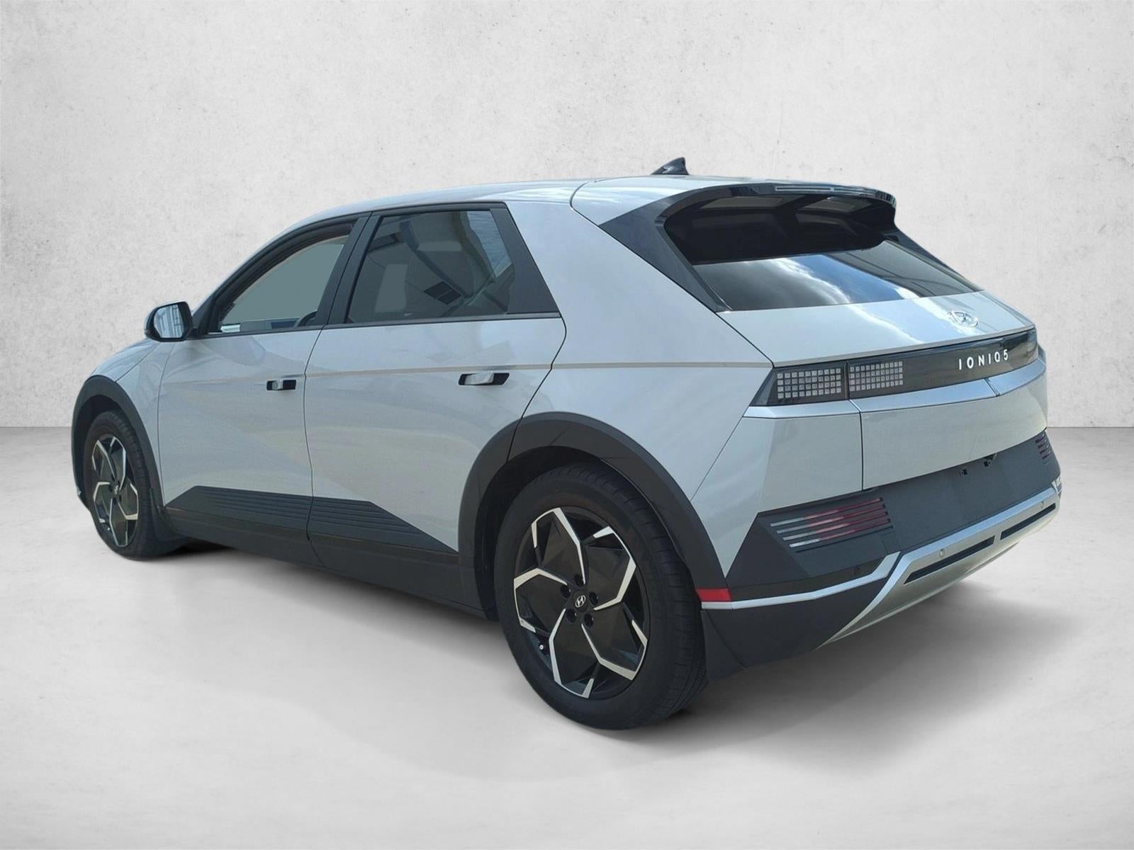 2023 Hyundai IONIQ 5 SEL RWD