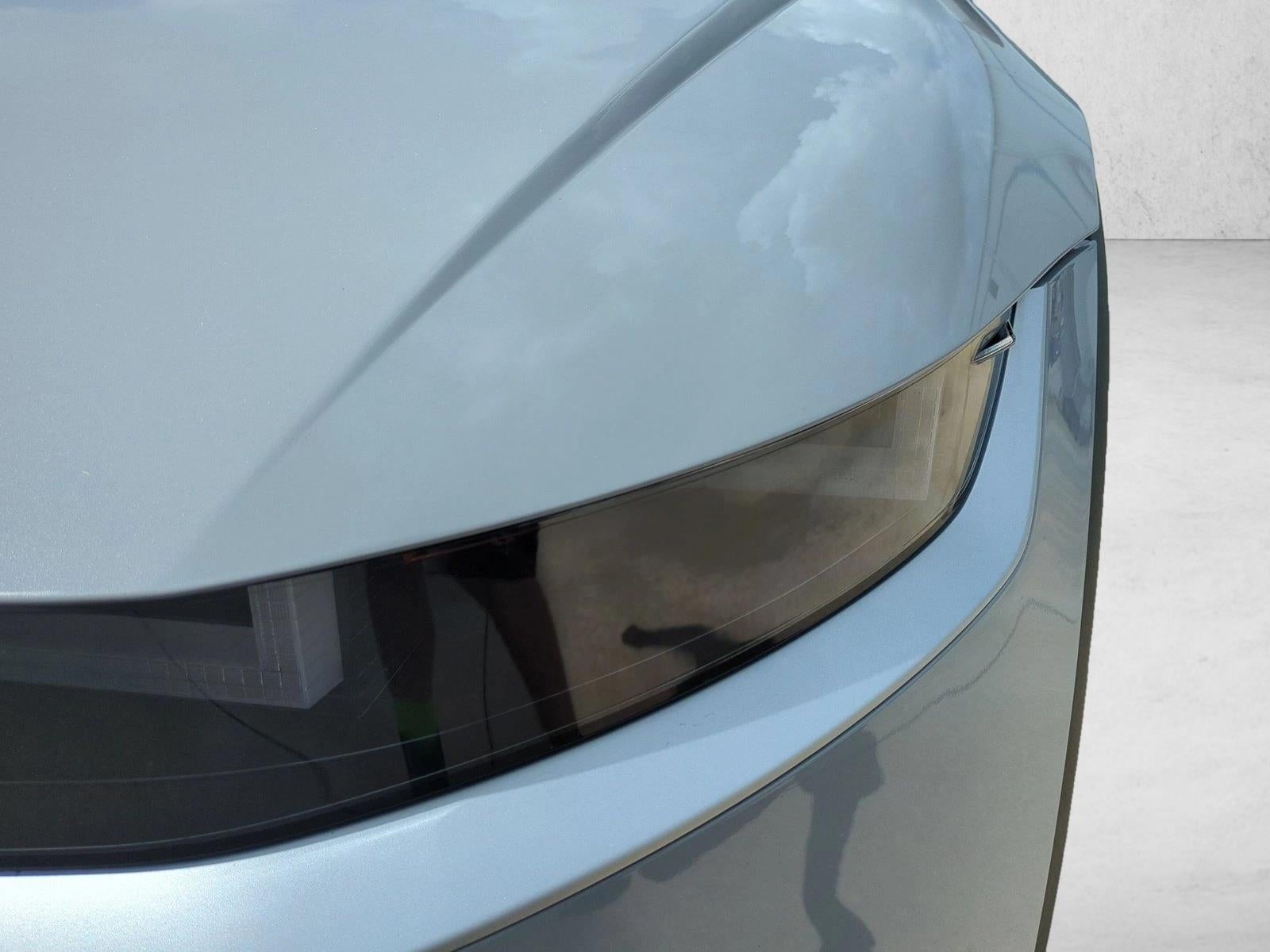 2023 Hyundai IONIQ 5 SEL RWD