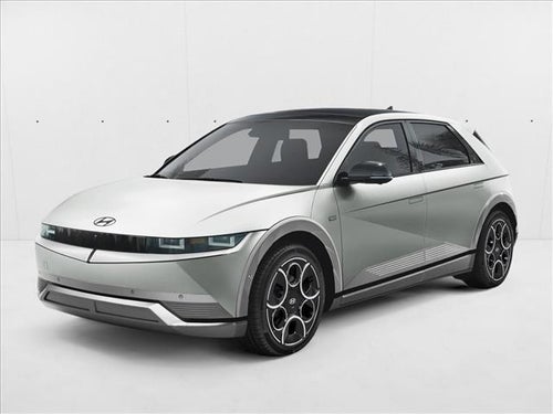 2024 Hyundai IONIQ 5 Disney100 Platinum Edition Dual Motor AWD