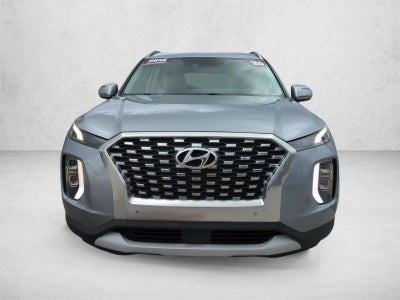 2020 Hyundai PALISADE SEL FWD