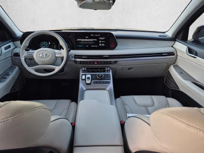 2024 Hyundai PALISADE Calligraphy FWD