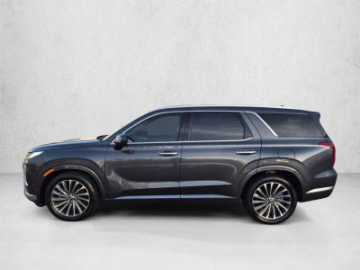 2024 Hyundai PALISADE Calligraphy FWD