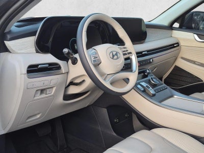 2024 Hyundai PALISADE Calligraphy FWD