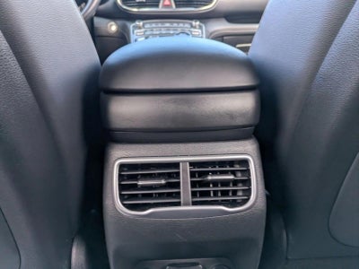 2021 Hyundai SANTA FE Hybrid Limited AWD