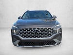 2021 Hyundai SANTA FE Hybrid Limited AWD