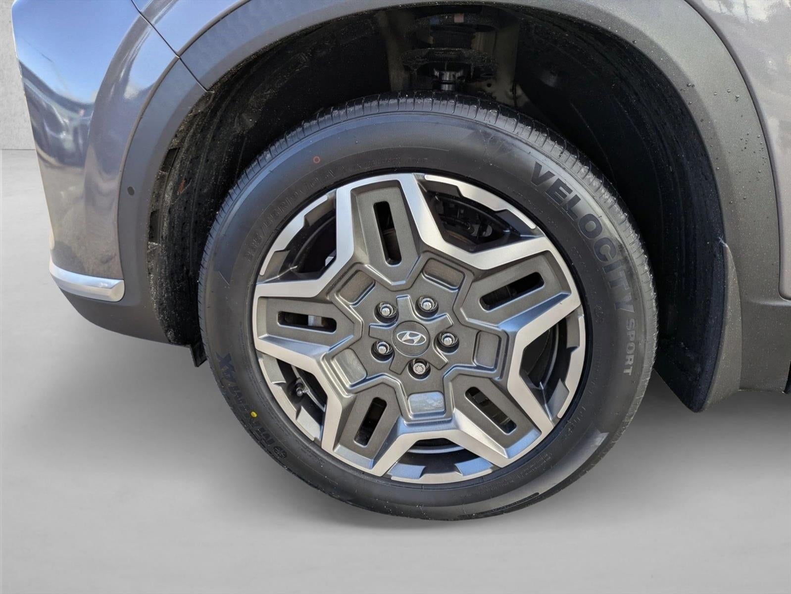 2021 Hyundai SANTA FE Hybrid Limited AWD