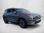 2021 Hyundai SANTA FE Hybrid Limited AWD