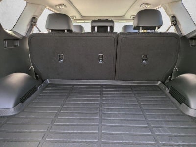 2021 Hyundai SANTA FE Hybrid Limited AWD