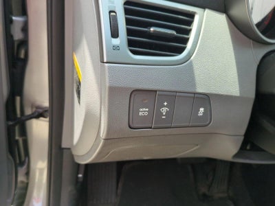 2013 Hyundai ELANTRA 4dr Sdn Auto GLS