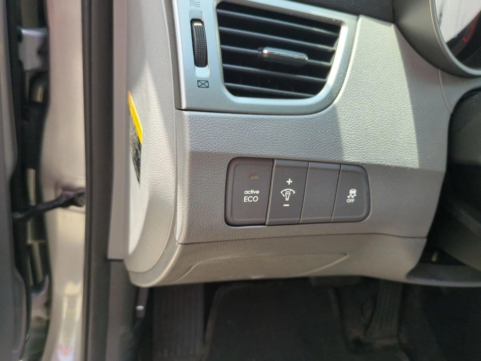 2013 Hyundai ELANTRA 4dr Sdn Auto GLS