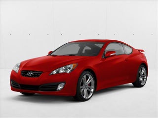 2010 Hyundai GENESIS Coupe 2dr 2.0T Auto Premium