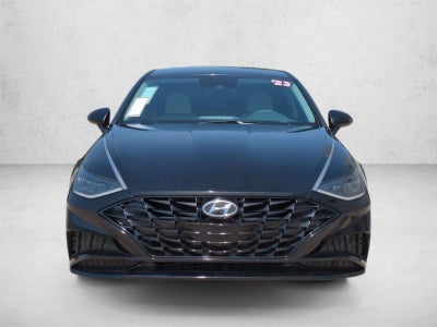 2023 Hyundai SONATA SEL 2.5L *Ltd Avail*