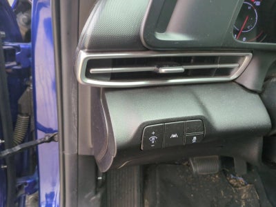 2022 Hyundai ELANTRA SEL IVT