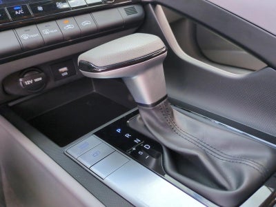 2023 Hyundai ELANTRA SEL IVT