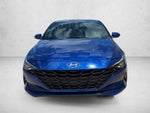 2023 Hyundai ELANTRA SEL IVT