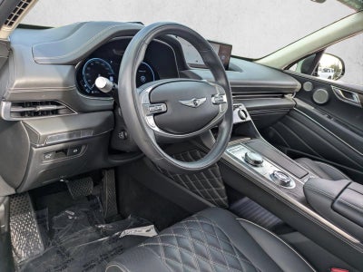 2024 Genesis GV80 3.5T AWD