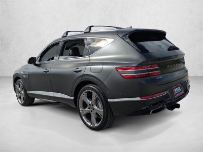 2024 Genesis GV80 3.5T AWD