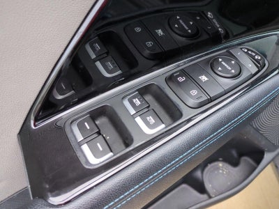 2020 Kia Niro EX Premium FWD