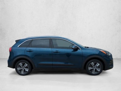 2020 Kia Niro EX Premium FWD