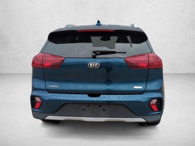2020 Kia Niro EX Premium FWD