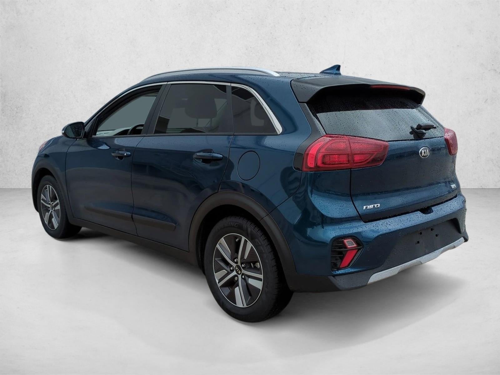 2020 Kia Niro EX Premium FWD