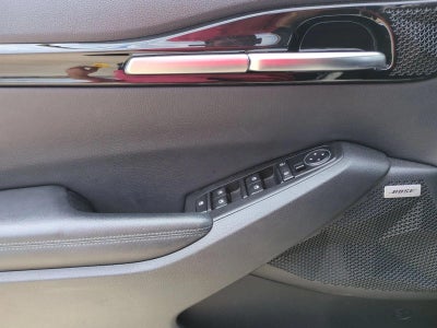 2021 Kia Seltos SX DCT AWD
