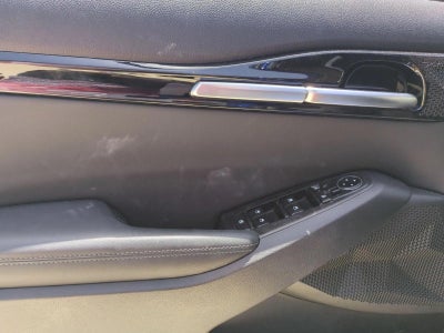 2024 Kia Seltos S IVT FWD